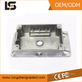 alibaba serviceable small metal parts custom aluminum cnc cutting